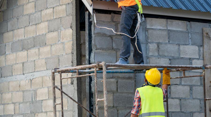 Professional Storm Sewer Service in Blue Hill, NE